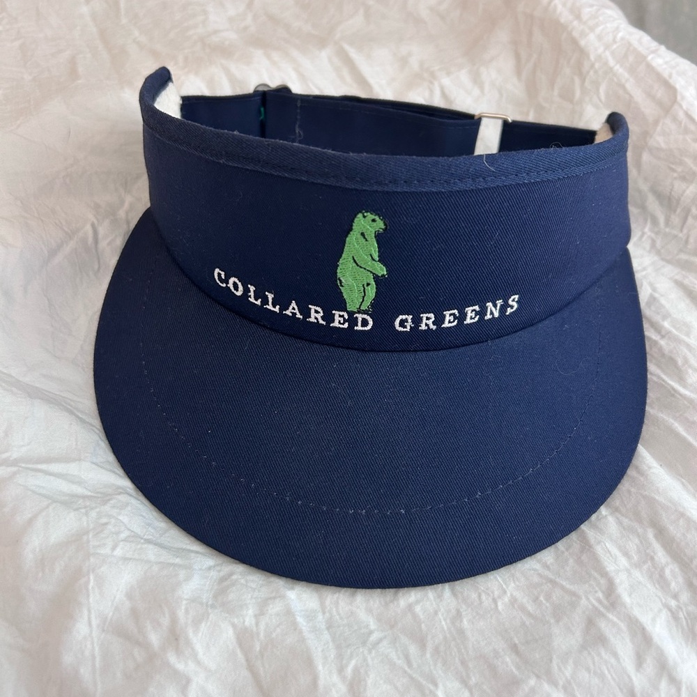 Pro Tour Visor Navy